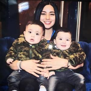 Meet your Posher, Jacki